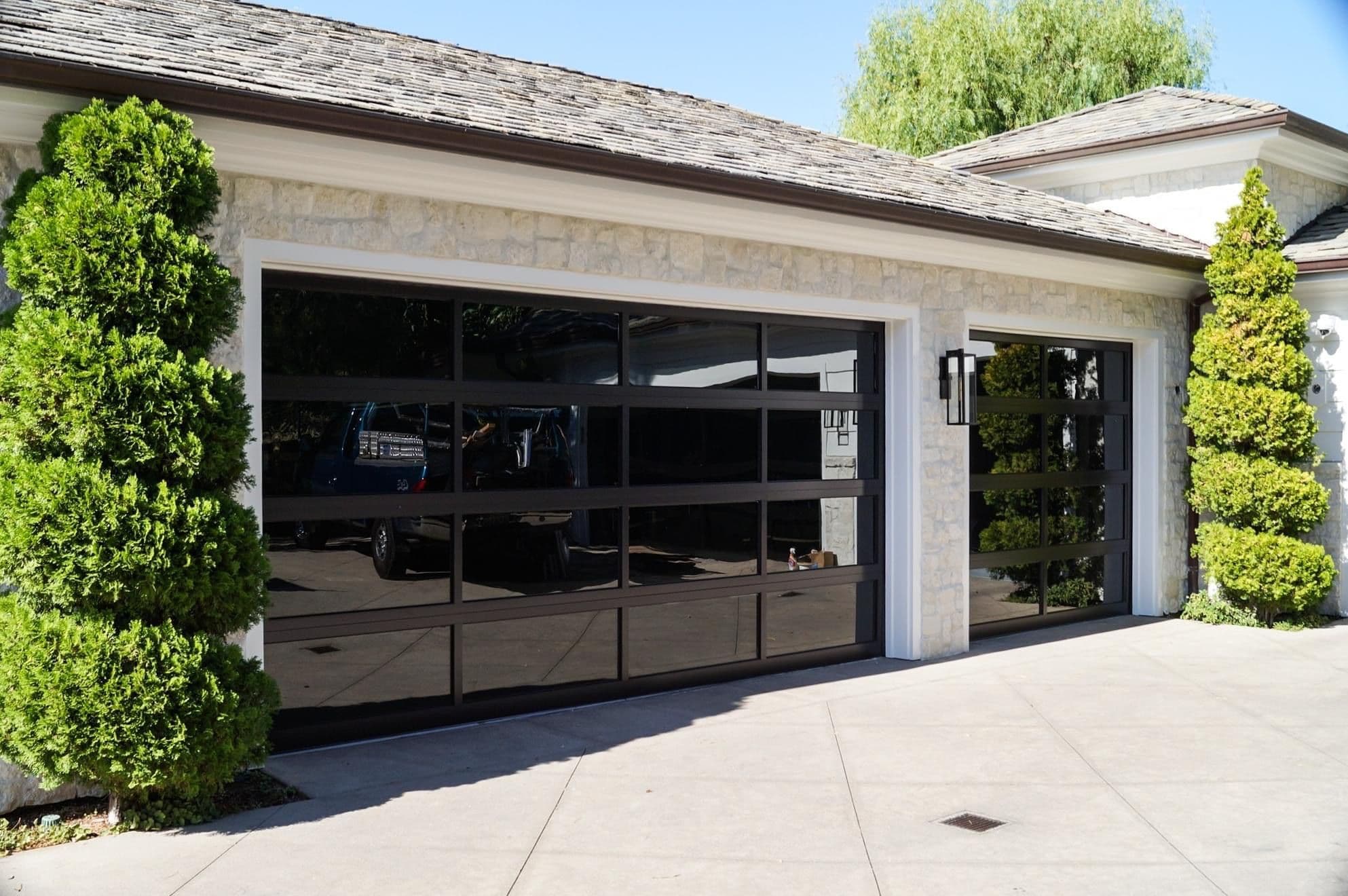 Sterling Garage Doors